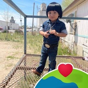 Meet your Posher, Alex david